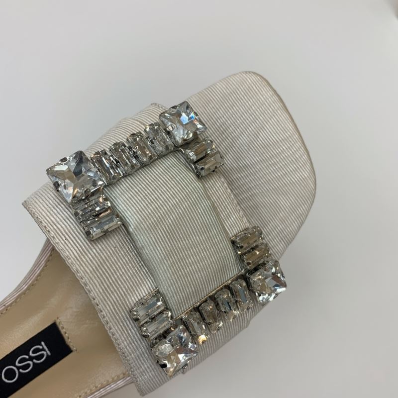 Sergio Ross Sandals